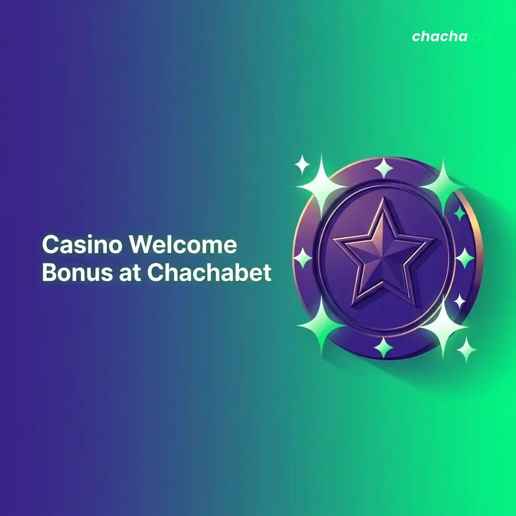 Chachabet casino welcome bonus up to €10,000 plus 800 free spins for new Netherlands players