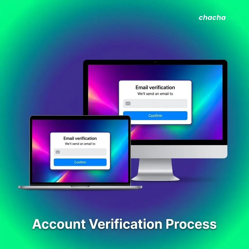 Account verification process steps for Netherlands users confirming identity, address, and payment method to enable withdrawals