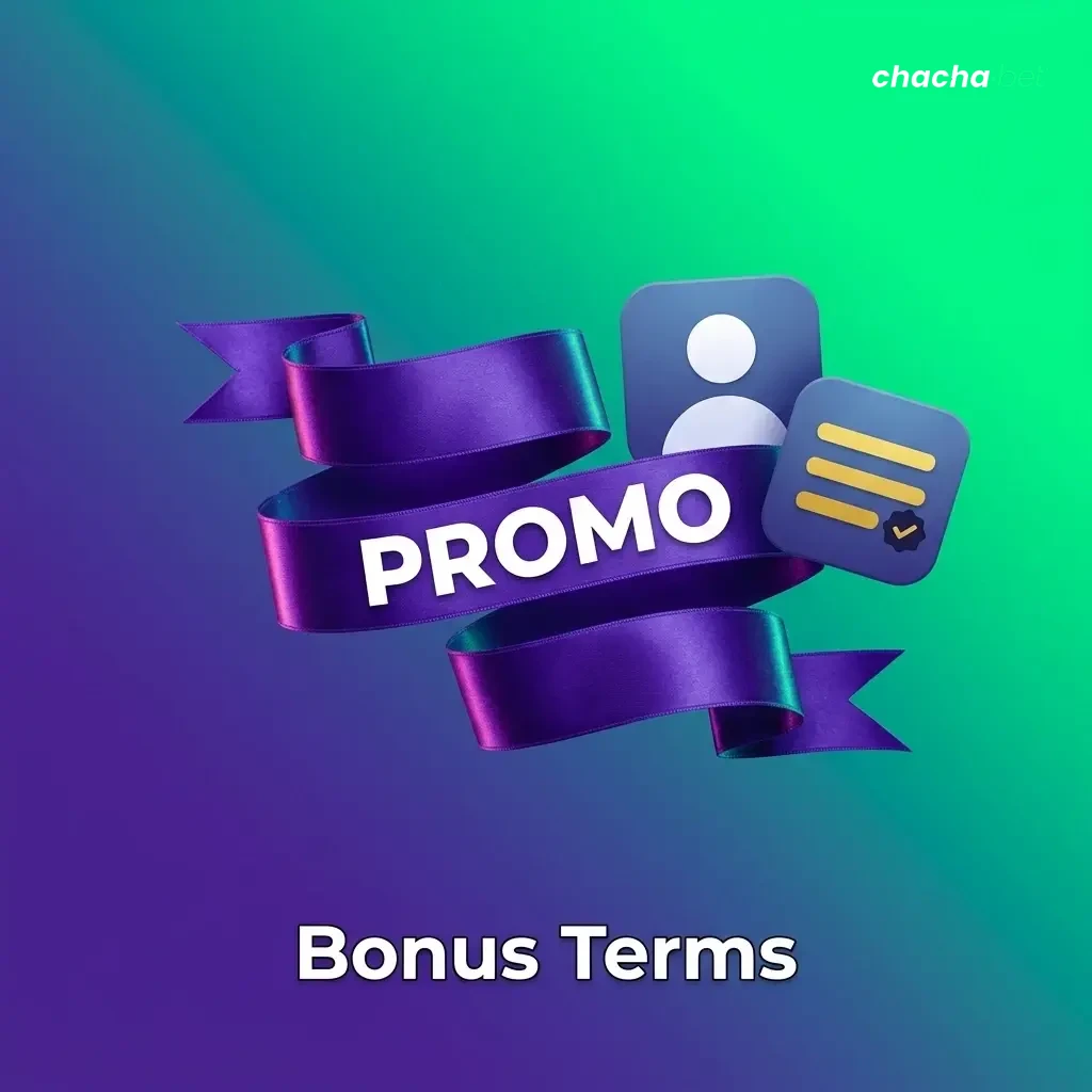 Chachabet bonus terms: wagering rules, free spins, deposit requirements, and KSA compliance for Netherlands players