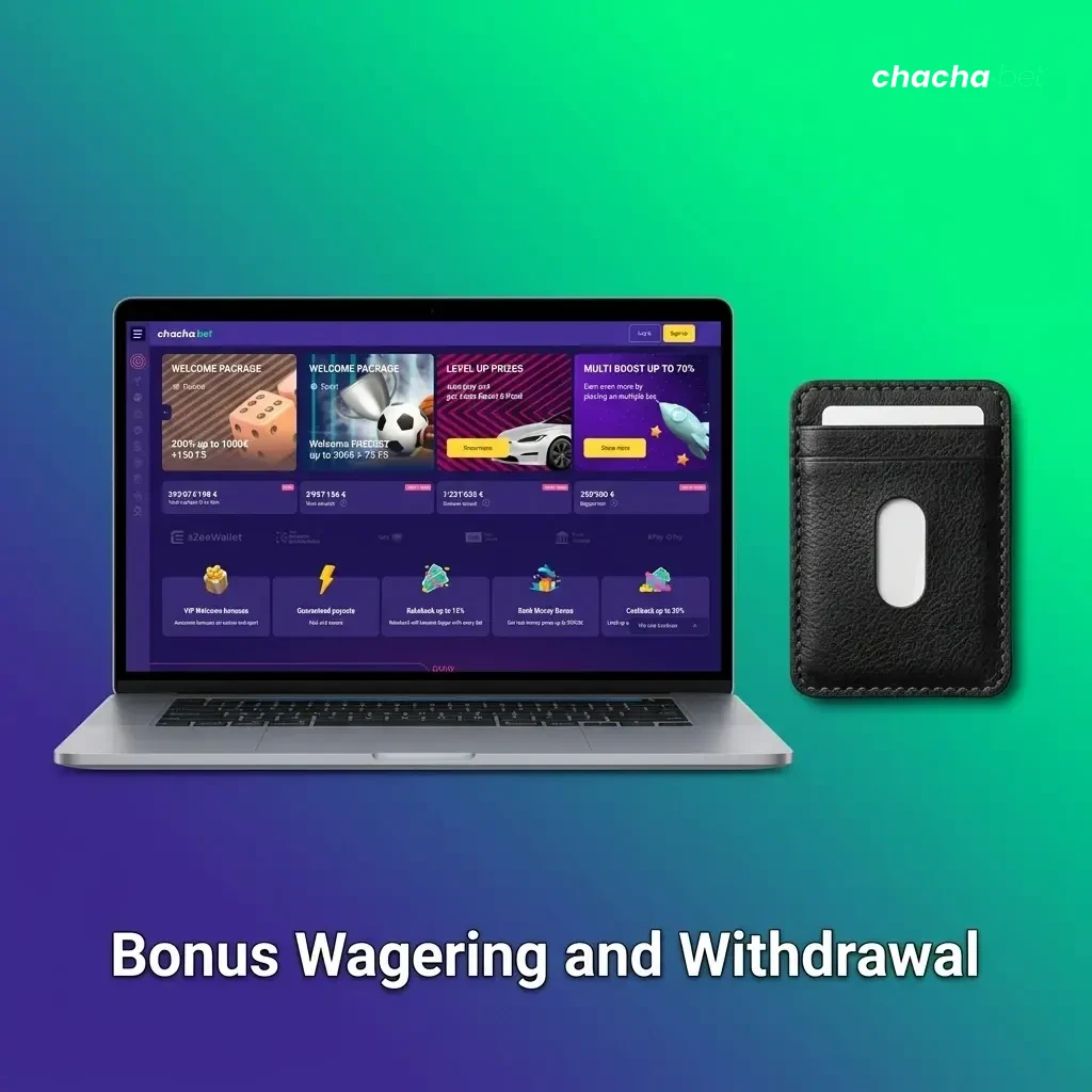 Casino bonus wagering requirements explained: how to meet conditions and withdraw real money funds successfully