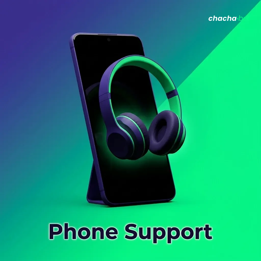 Chachabet phone support helpline for urgent account and payment issues in the Netherlands