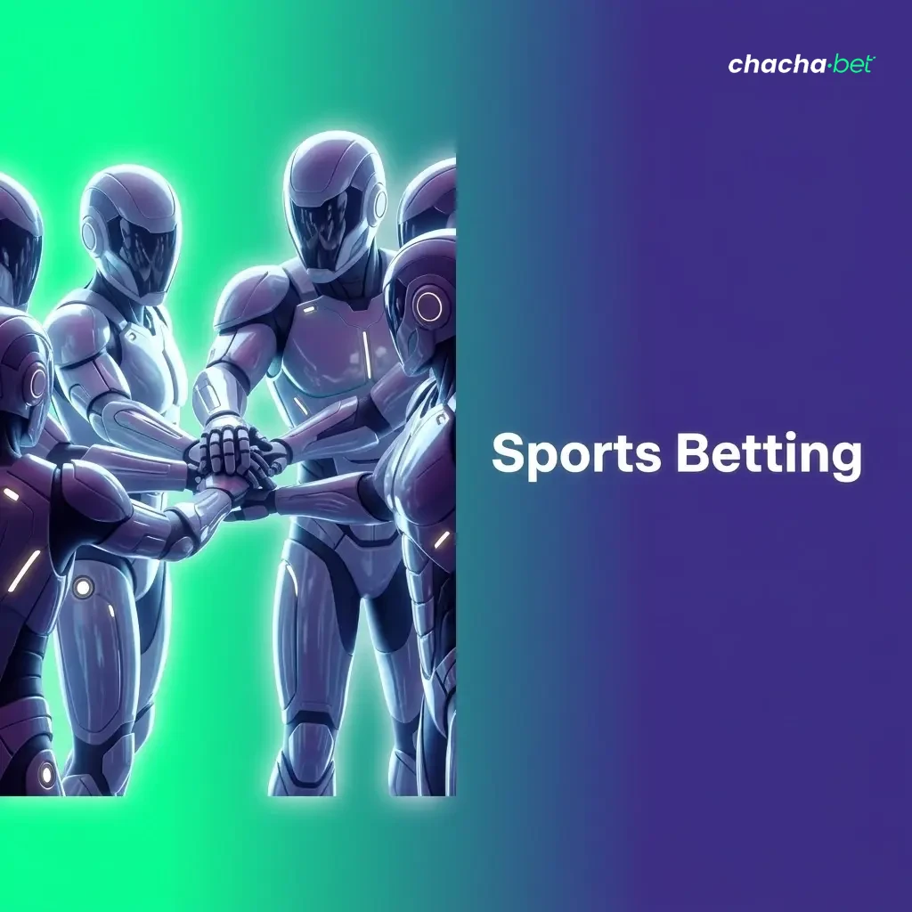 Chachabet sports betting platform offering 30+ disciplines including football, basketball, tennis and esports in Netherlands