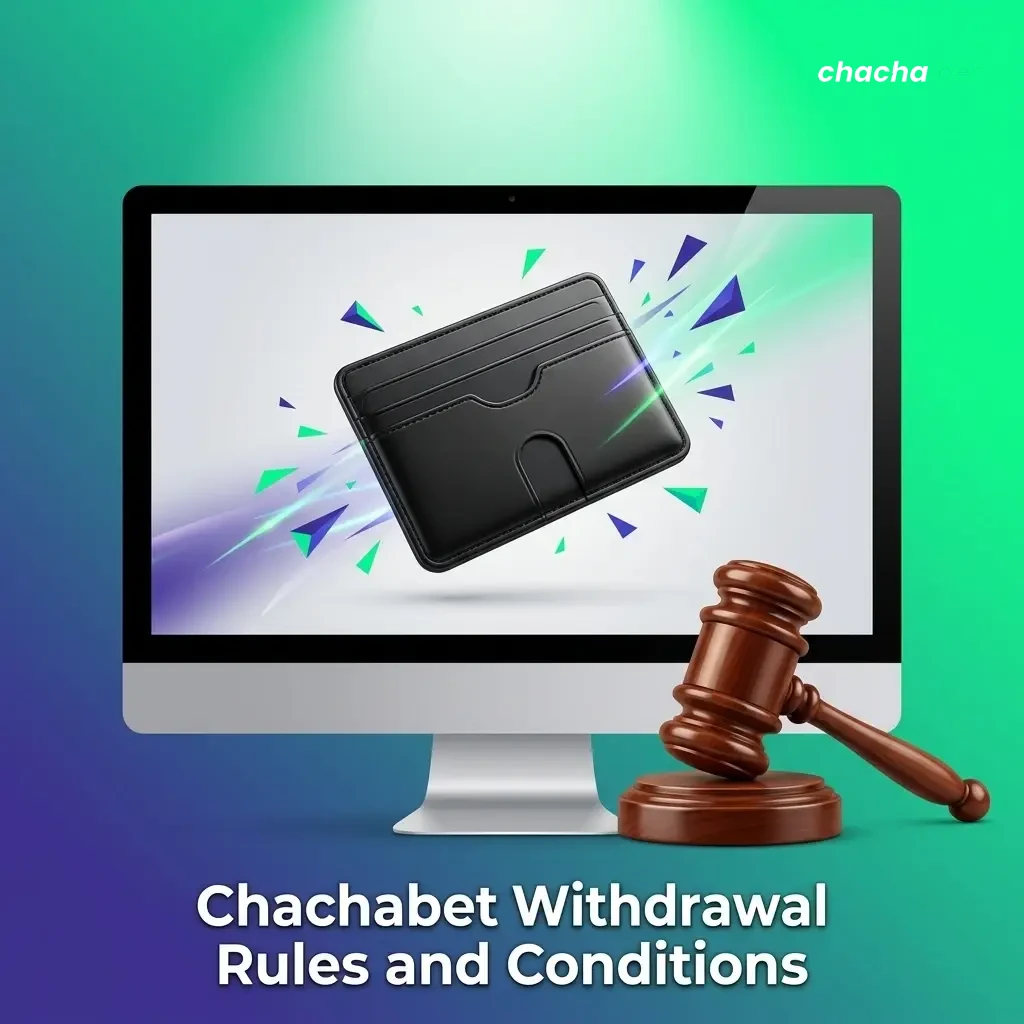 Chachabet withdrawal rules for Netherlands players covering KYC, limits, bonuses, and payment methods