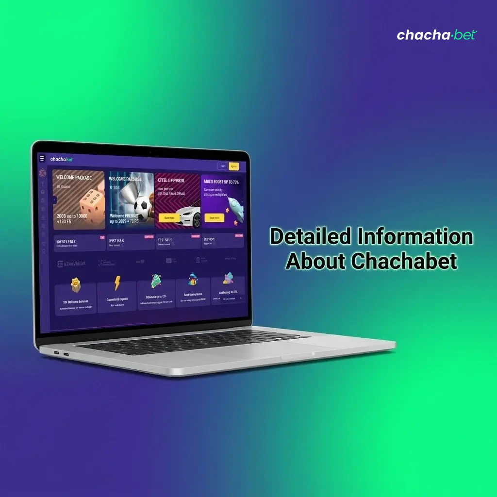 Chachabet platform for Netherlands players offering sportsbook, casino, SSL security, and mobile apps for iOS and Android