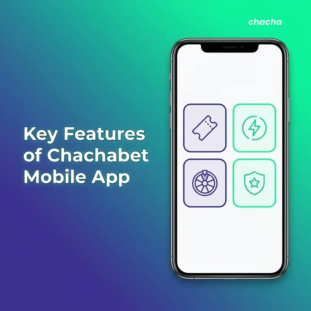 Chachabet mobile app key features for Netherlands players including iDEAL payments, live casino, and sports betting