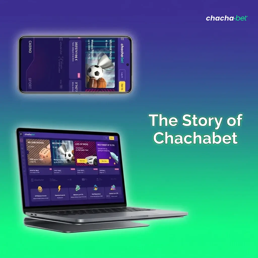Chachabet founded in 2020, licensed betting platform headquartered in Curacao serving regulated markets including the Netherlands